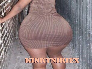 KINKYNIKIEX