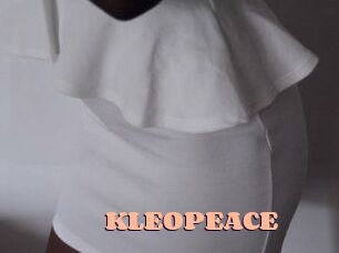 KLEOPEACE