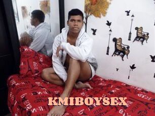 KMIBOYSEX