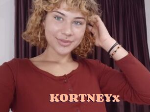 KORTNEYx