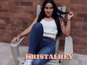 KRISTALREY Chatte Rasée