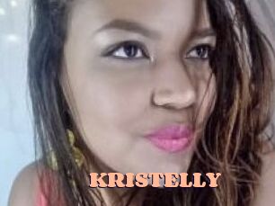 KRISTELLY Chatte Rasée
