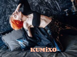 KUMiXO