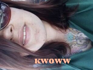 KWOWW