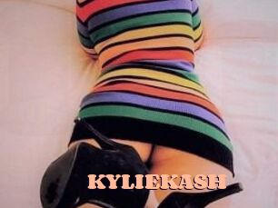 KYLIEKASH