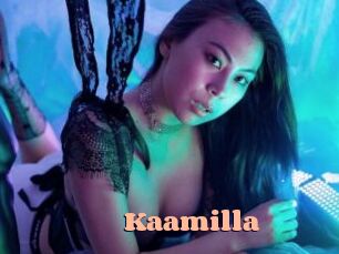 Kaamilla