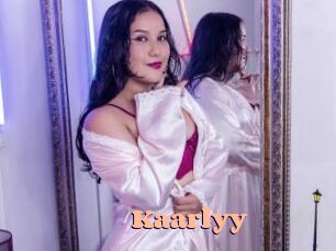 Kaarlyy
