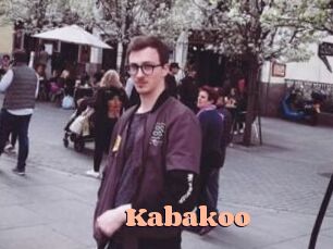 Kabakoo Chatte Rasée
