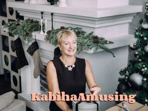 KabihaAmusing