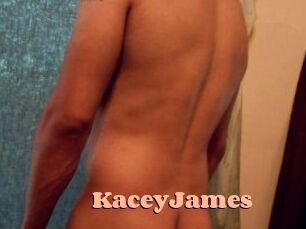 KaceyJames