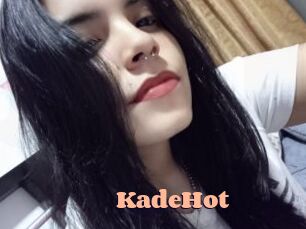 KadeHot Chatte Rasée