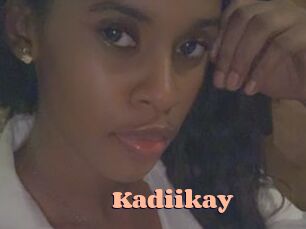 Kadiikay