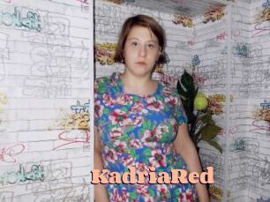 KadriaRed
