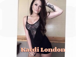 Kaedi_London