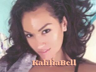 Kahlia_Bell