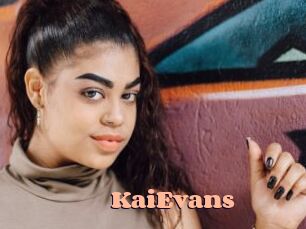 KaiEvans