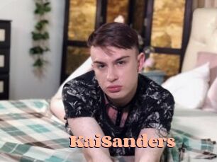 KaiSanders