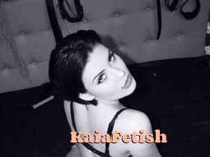 KaiaFetish