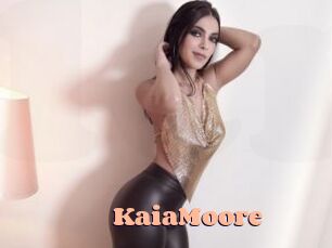 KaiaMoore