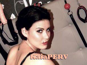 KaiaPERV