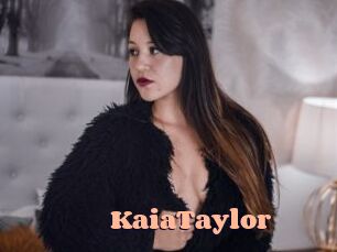 KaiaTaylor