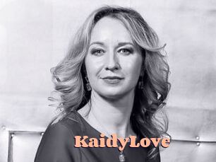 KaidyLove
