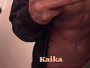 Kaika
