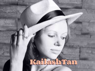 KailashTan