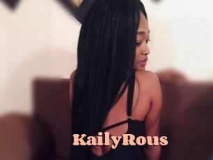 KailyRous