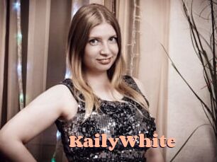 KailyWhite