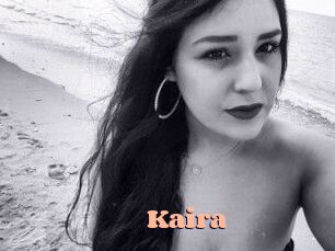 Kaira_ Chatte Rasée