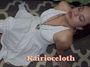 Kairioceloth