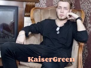 KaiserGreen