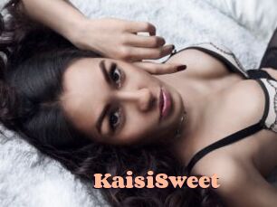 KaisiSweet