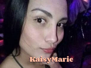 KaisyMarie Chatte Rasée
