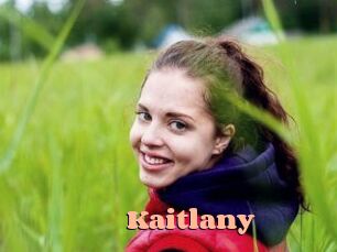 Kaitlany