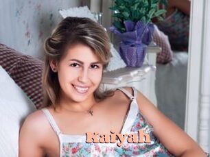 Kaiyah