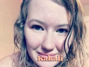 Kakali