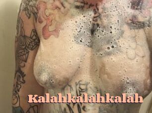 Kalahkalahkalah