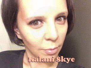 Kalani_Skye Chatte Rasée
