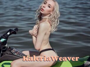 KaleriaWeaver