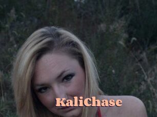 KaliChase