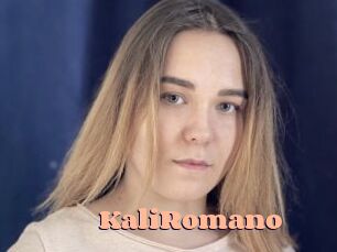 KaliRomano