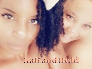 Kali_and_Redd