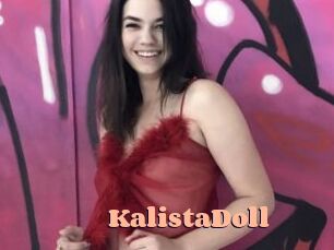 KalistaDoll