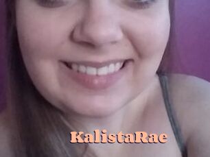 KalistaRae