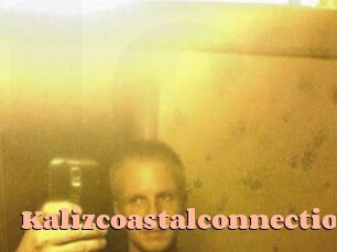 Kalizcoastalconnection