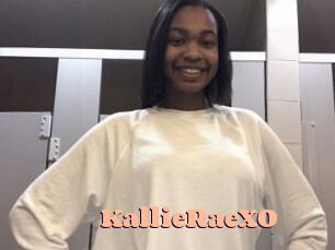 KallieRaeXO