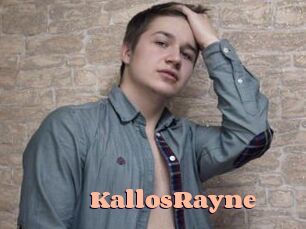 KallosRayne