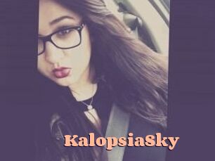 KalopsiaSky